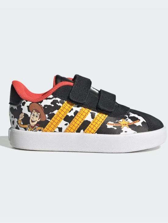 🏇 ADIDAS VL COURT 3.0 X TOY STORY WOODY 🤠 main image 3
